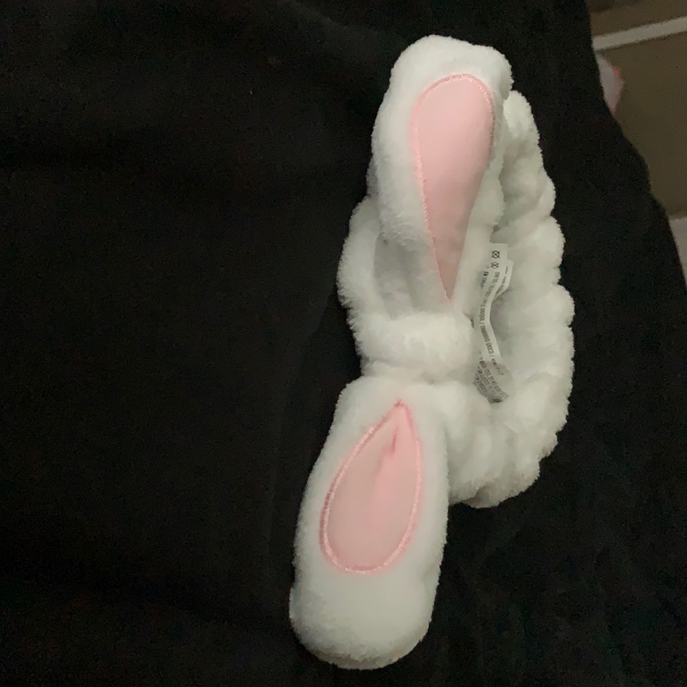 Bunny Headband